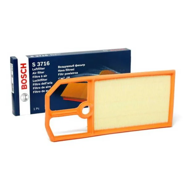 Loftsía - Bosch Air Filter S 3716