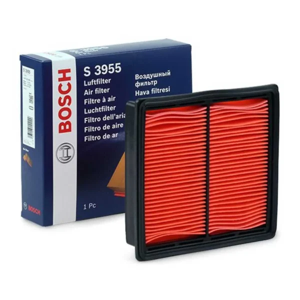 Loftsía - Bosch Air Filter S 3955