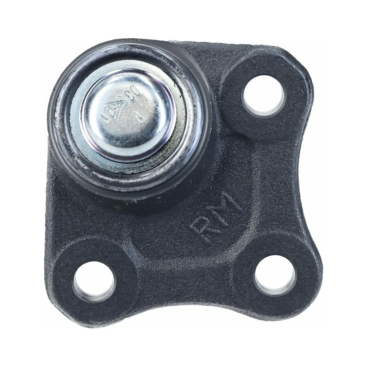 Lemförder Spindilkúla neðri vinstri Skoda / VW, viðbótarmynd 3