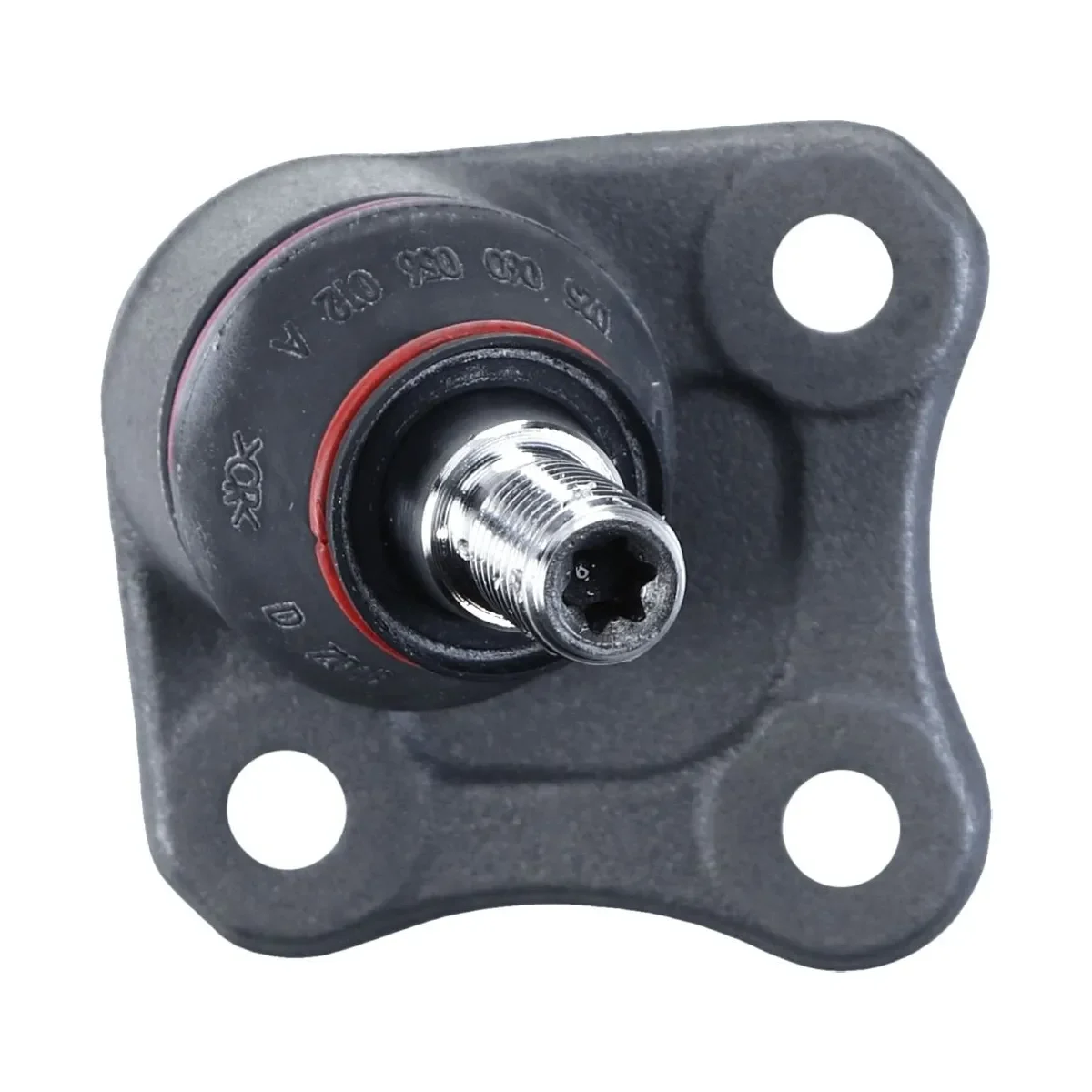 Lemförder Spindilkúla neðri vinstri Skoda / VW, viðbótarmynd 4
