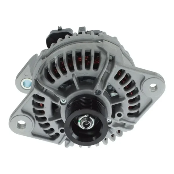 Bosch Alternator 28V/150A, viðbótarmynd 3 – 1 986 A00 998