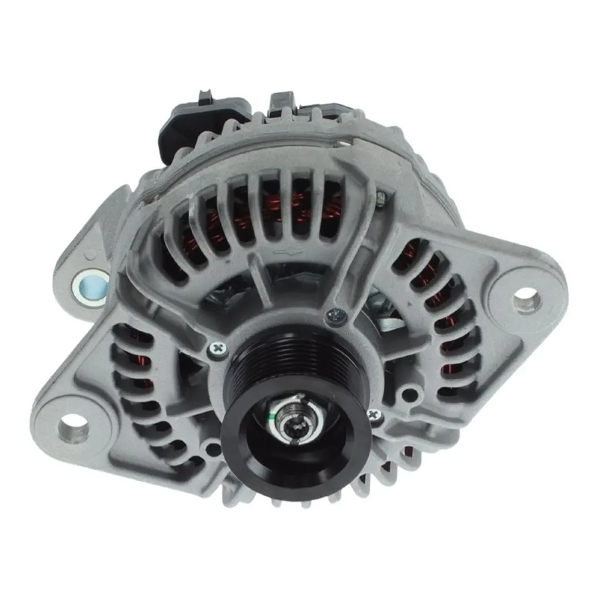 Bosch Alternator 28V/150A, viðbótarmynd 3 – 1 986 A00 998