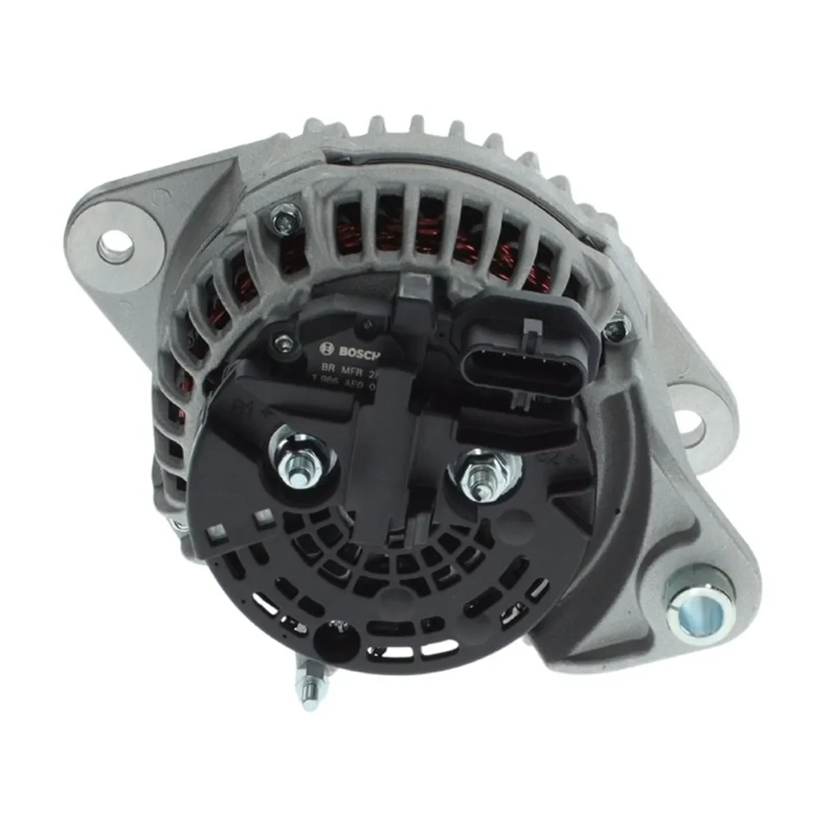 Bosch Alternator 28V/150A, viðbótarmynd 2 – 1 986 A00 998