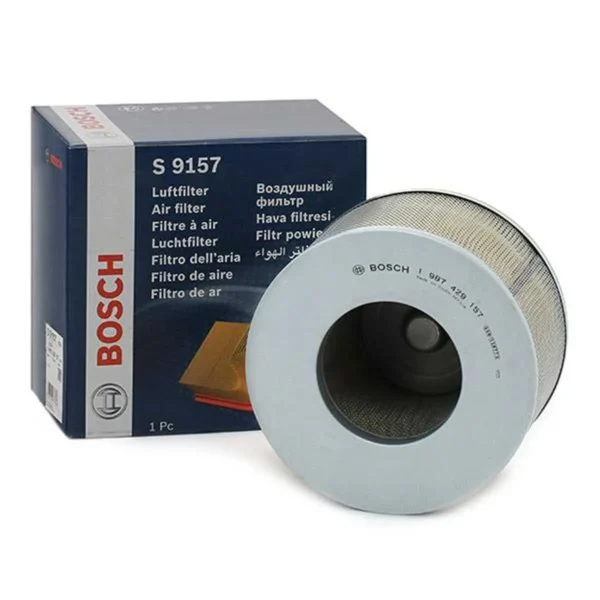Loftsía - Bosch Air Filter S 9157