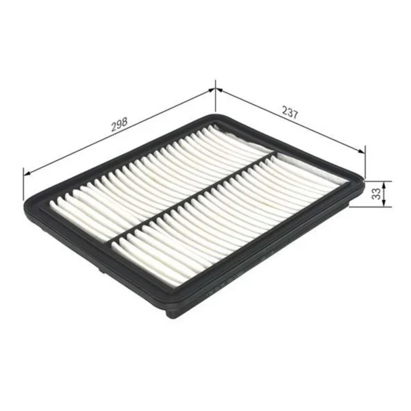Loftsía - Bosch Air Filter S 9180, viðbótarmynd 2
