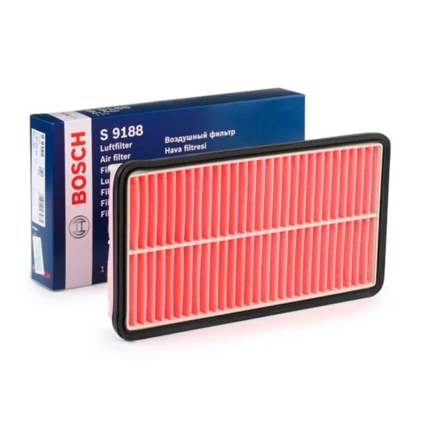 Loftsía - Bosch Air Filter S 9188
