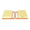 Loftsía - Bosch Air Filter S 9402