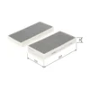 Miðstöðvarsía R 5538