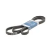 Bosch Viftureim 6PK2498 í umbúðum á hvítum bakgrunni