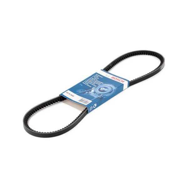 Bosch Viftureim AV10X 960 í umbúðum á hvítum bakgrunni