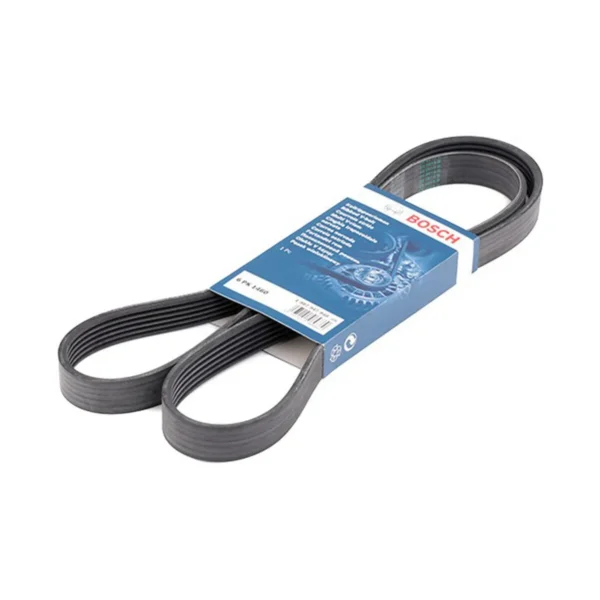 Bosch Viftureim 6PK1460 í umbúðum á hvítum bakgrunni