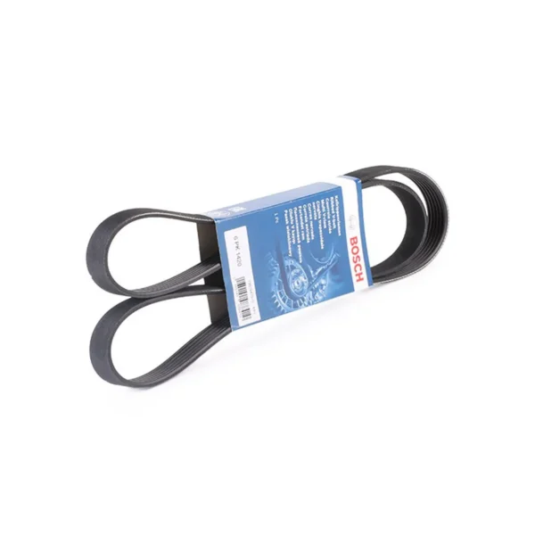 Bosch Viftureim 6PK1420 í umbúðum á hvítum bakgrunni