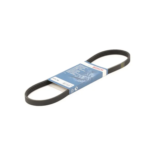 Bosch Viftureim 4PK 785 í umbúðum á hvítum bakgrunni