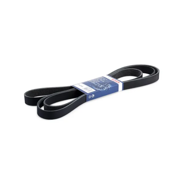 Bosch Viftureim 7PK2842 í umbúðum á hvítum bakgrunni