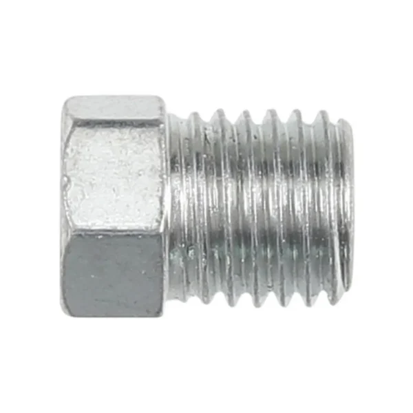 Bremsunippill M10X1,25 5mm