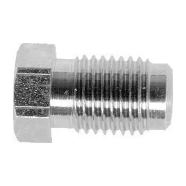 Bremsunippill 7/16" 5MM RÖR