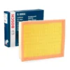Loftsía - Bosch Air Filter S 0004