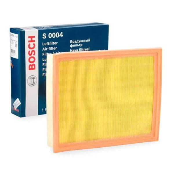 Loftsía - Bosch Air Filter S 0004