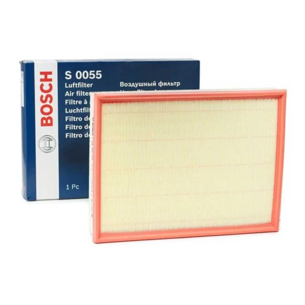 Loftsía - Bosch Air Filter S 0055