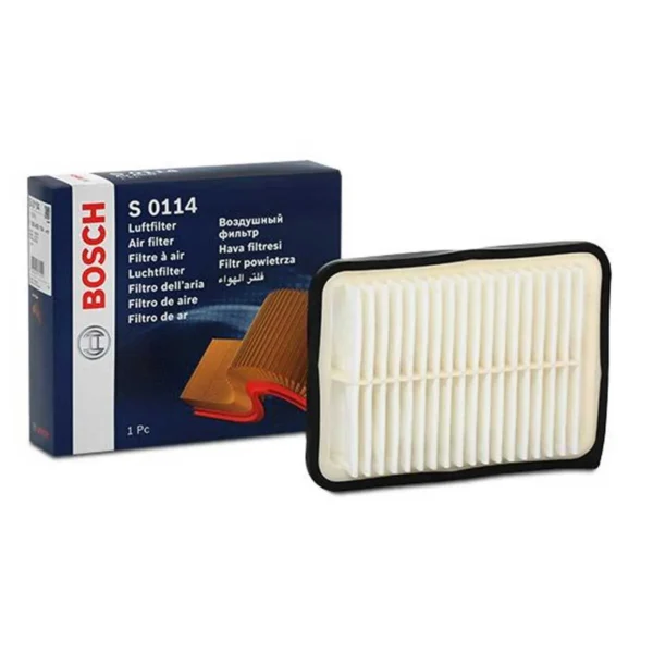 Loftsía - Bosch Air Filter S 0114