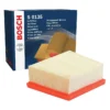 Loftsía - Bosch Air Filter S 0135
