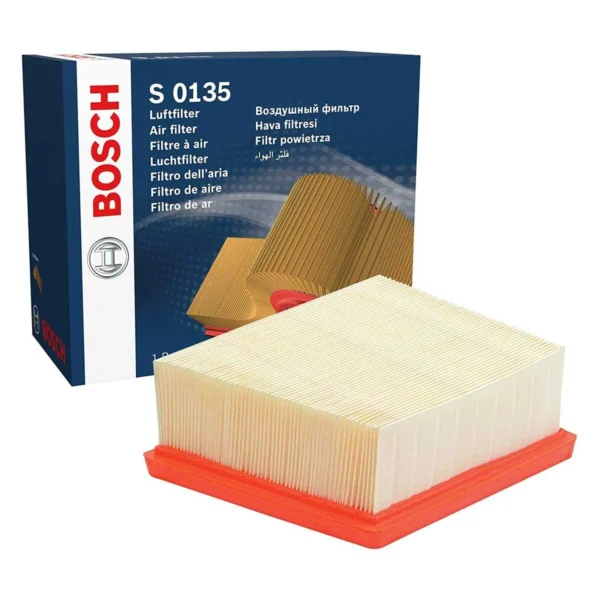 Loftsía - Bosch Air Filter S 0135
