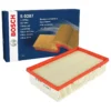 Loftsía - Bosch Air Filter S 0287