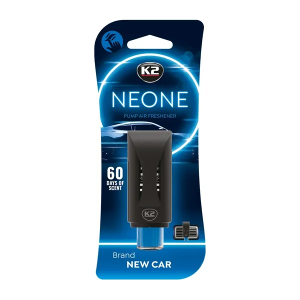 Ilmgjafi K2 Neone New Car