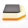 Loftsía - Bosch Air Filter S 0026