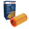 Loftsía - Bosch Air Filter S 0059