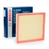 Loftsía - Bosch Air Filter S 0103