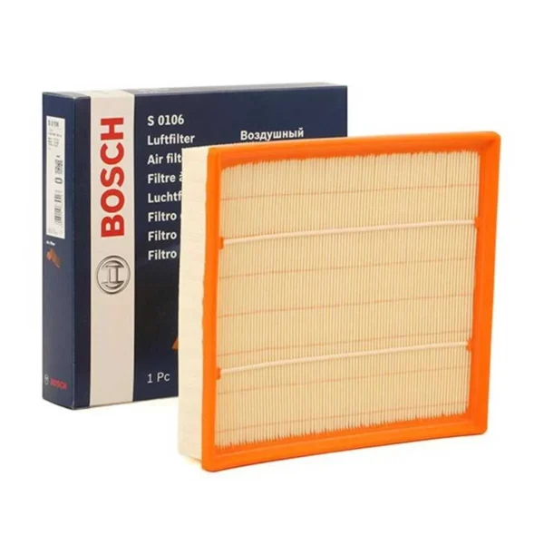 Loftsía - Bosch Air Filter S 0106