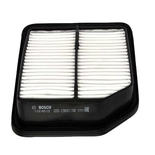 Loftsía - Bosch Air Filter S 0125