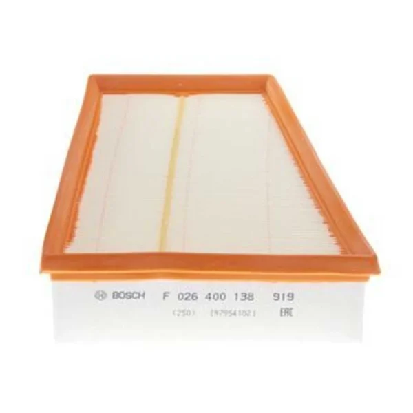 Loftsía - Bosch Air Filter S 0138