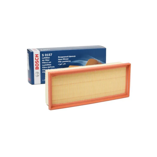 Loftsía - Bosch Air Filter S 0157
