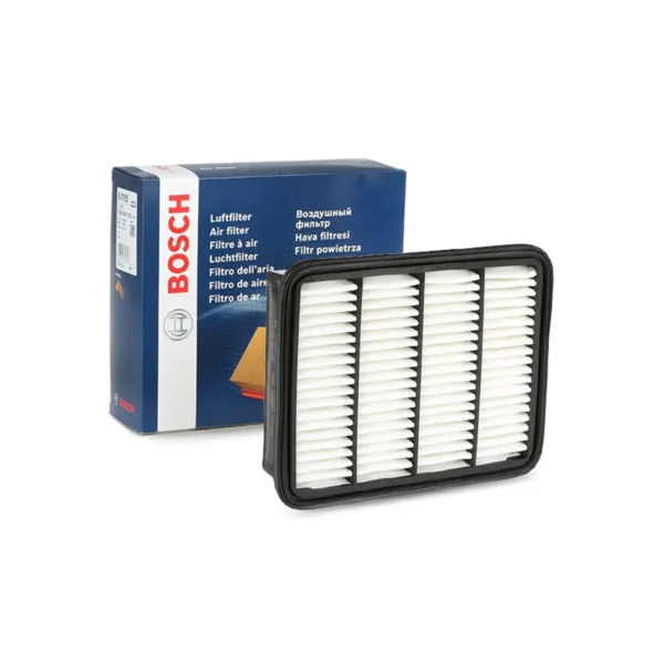Loftsía - Bosch Air Filter S 0165