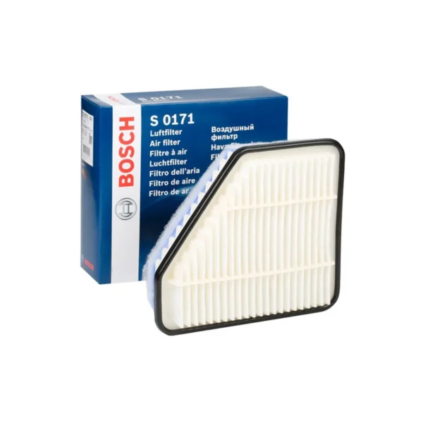 Loftsía - Bosch Air Filter S 0171