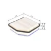 Loftsía - Bosch Air Filter S 0176