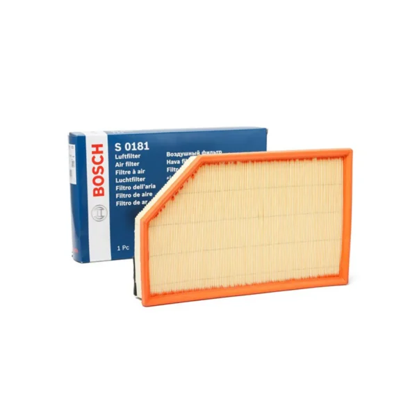 Loftsía - Bosch Air Filter S 0181