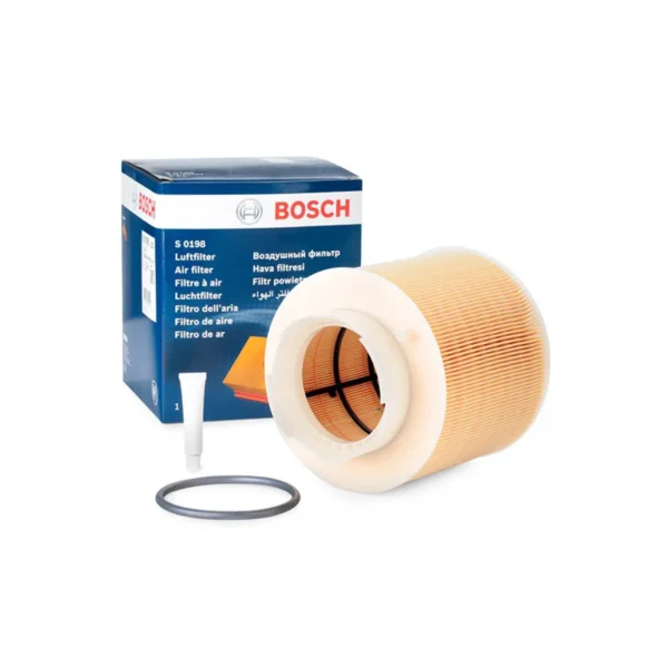 Loftsía - Bosch Air Filter S 0198