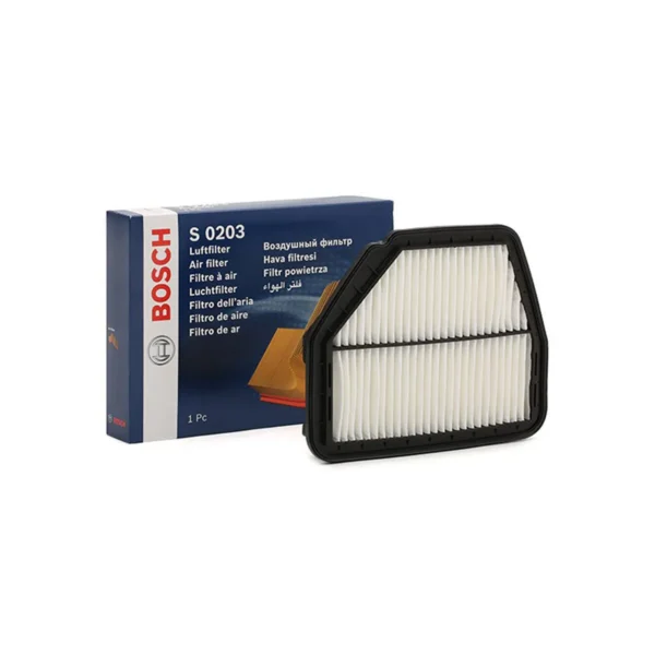 Loftsía - Bosch Air Filter S 0203