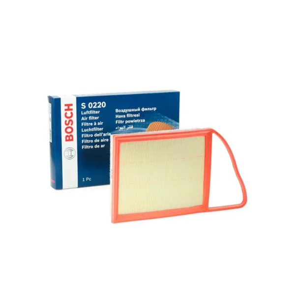 Loftsía - Bosch Air Filter S 0220