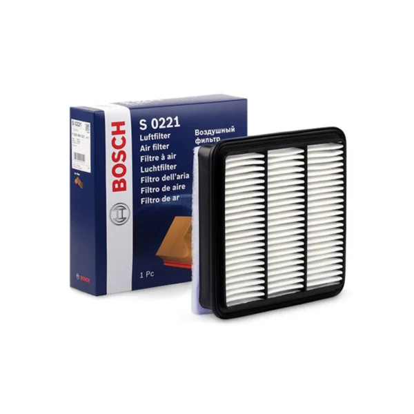 Loftsía - Bosch Air Filter S 0221