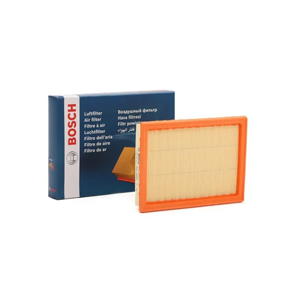 Loftsía - Bosch Air Filter S 0222