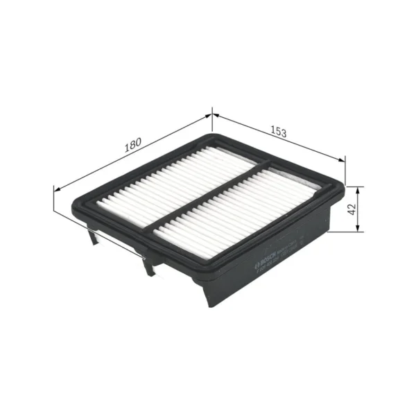Loftsía - Bosch Air Filter S 0224
