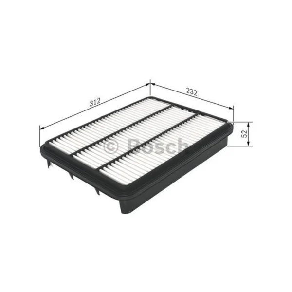 Loftsía - Bosch Air Filter S 0225