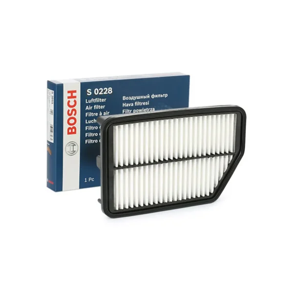 Loftsía - Bosch Air Filter S 0228