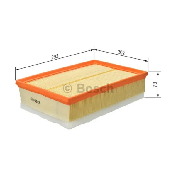 Loftsía - Bosch Air Filter S 0230
