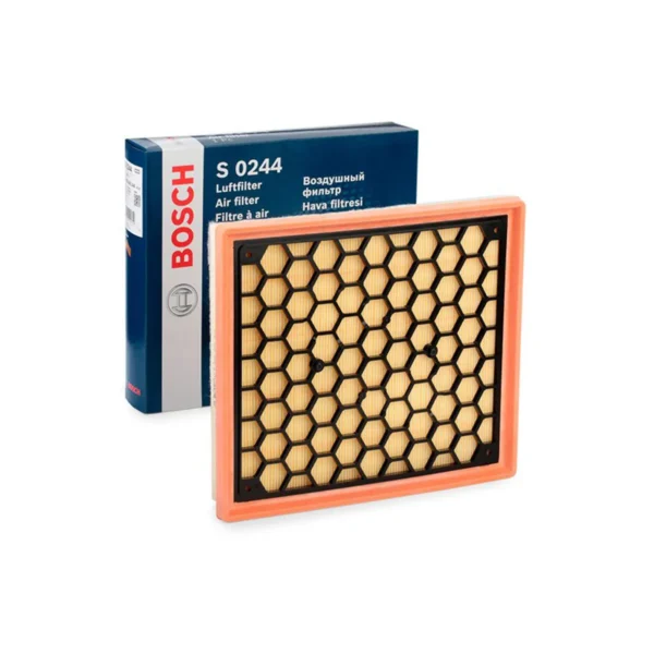 Loftsía - Bosch Air Filter S 0244