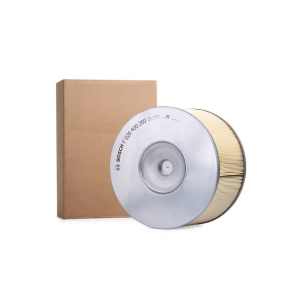Loftsía - Bosch Air Filter S 0260